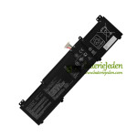Baterie pro Asus Flip-14 UM462DA B31N1822 UX462DA Zenbook [náhradní baterie]